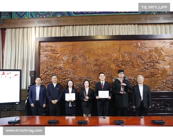 比音勒芬北京站落幕 荆世钧徐宁遥斩获金牌荣耀加冕