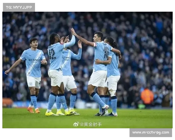 曼城足总杯10-1狂胜埃克塞特城，多名小将建功