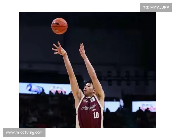 杨瀚森亮相新秀挑战赛，中国球员时隔15年再登全明星舞台